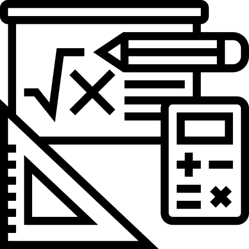 calculating