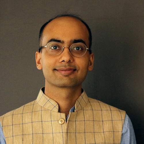 Pranav Kothari
