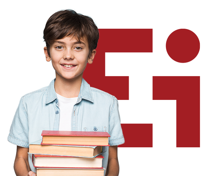 international k12