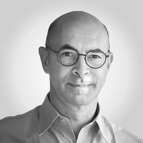 David Levin 1