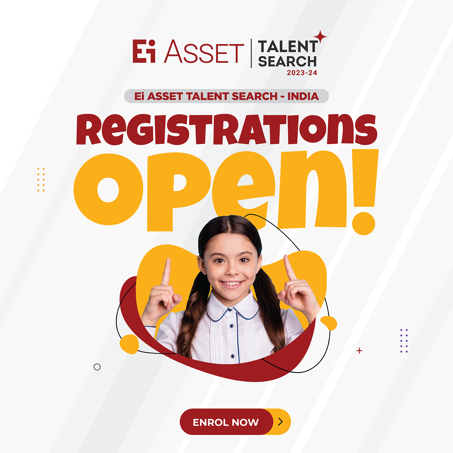 ATS Website Banner