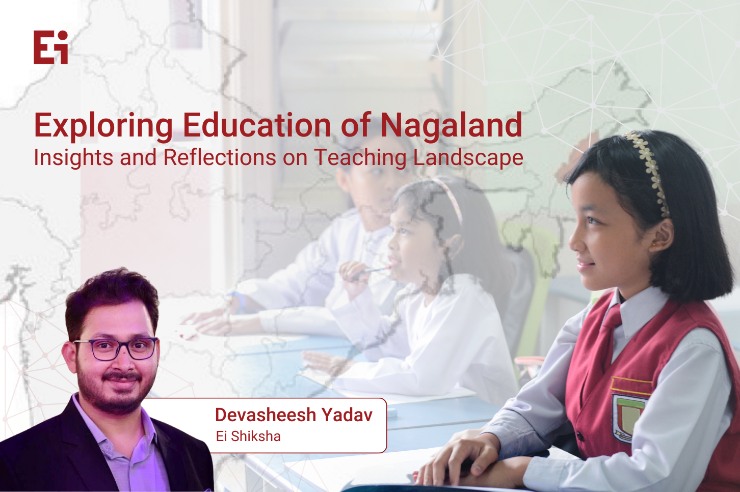 Exploring Education of Nagaland: Insights and Reflections on Teaching Landscape