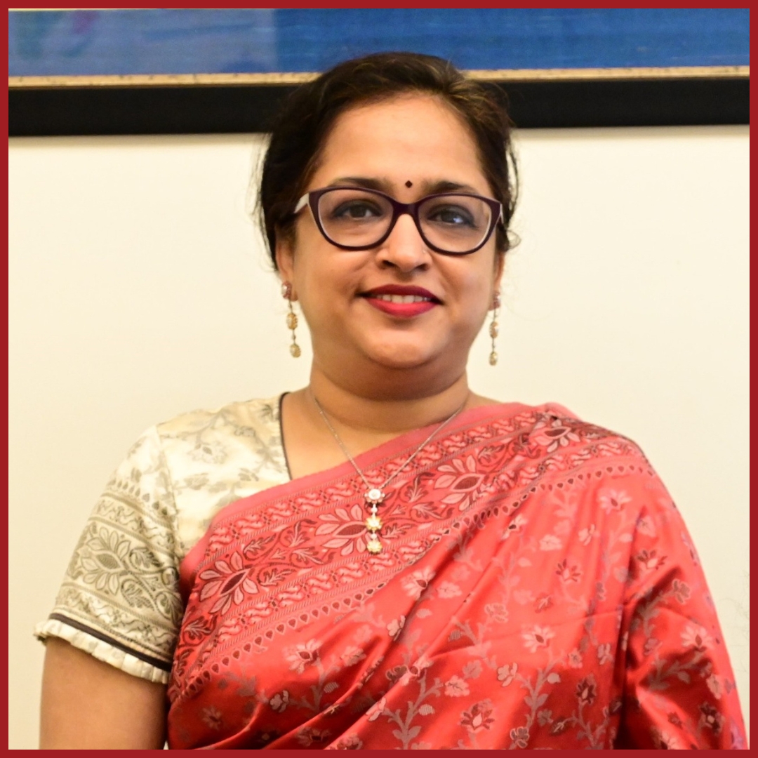 Educators Speak: Principal Interview
