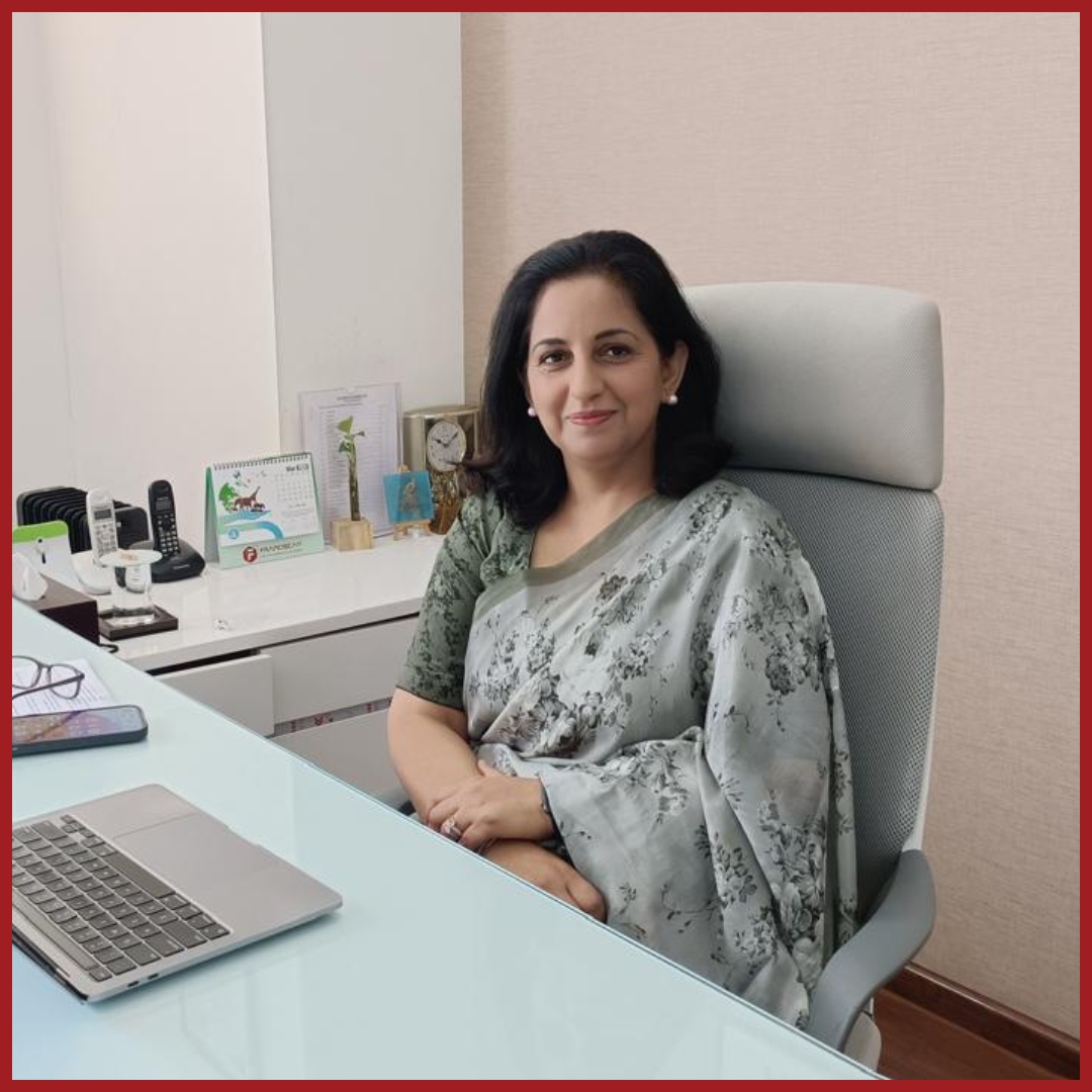 Educators Speak: Principal Interview