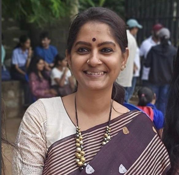 Sukanya Sai Satheesh